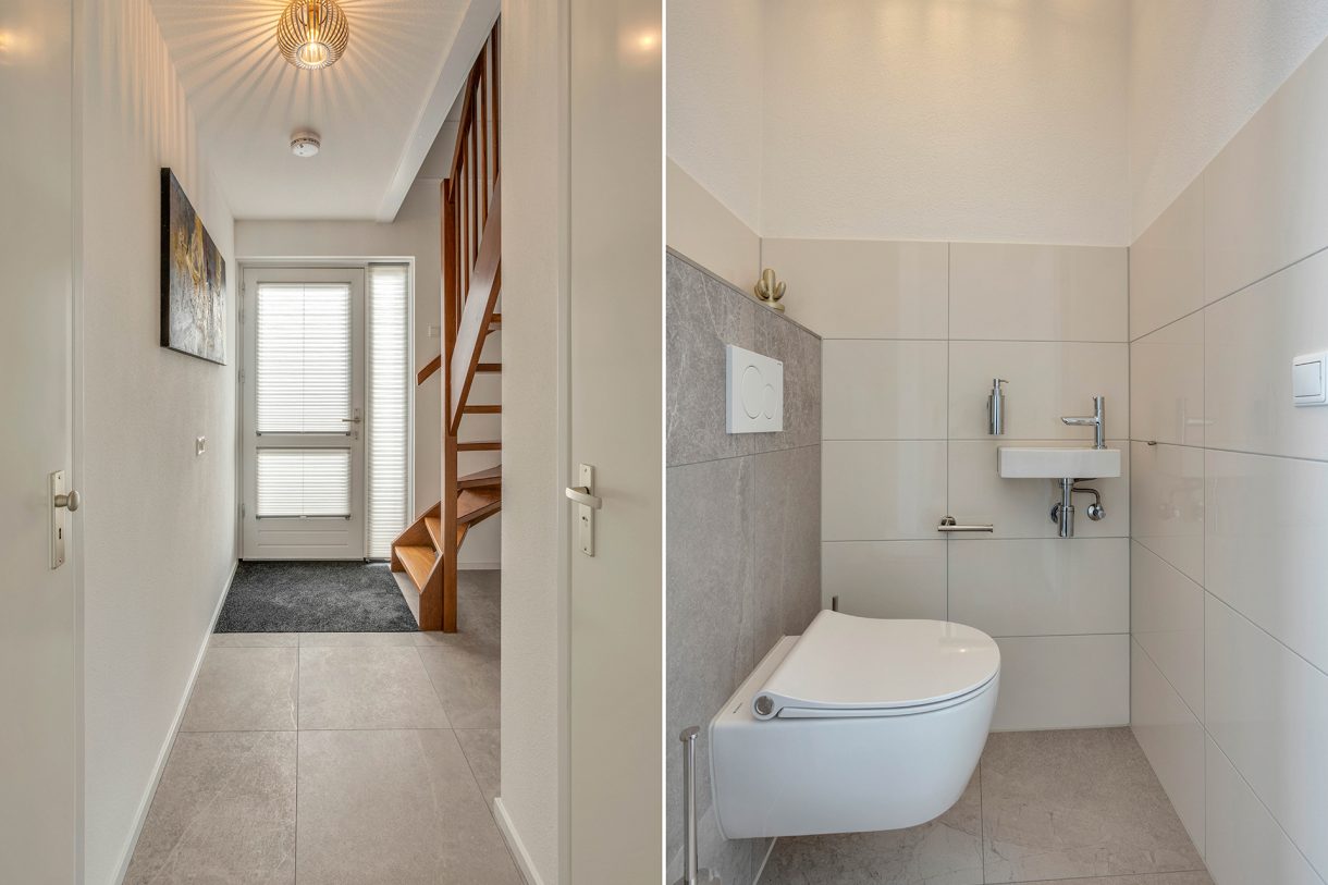 Te koop: Foto Woonhuis aan de Bosweg 15B 42 in Hoogersmilde