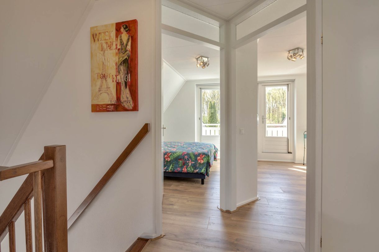 Te koop: Foto Woonhuis aan de Bosweg 15B 42 in Hoogersmilde