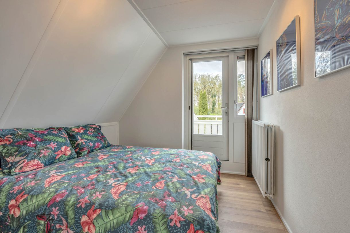 Te koop: Foto Woonhuis aan de Bosweg 15B 42 in Hoogersmilde