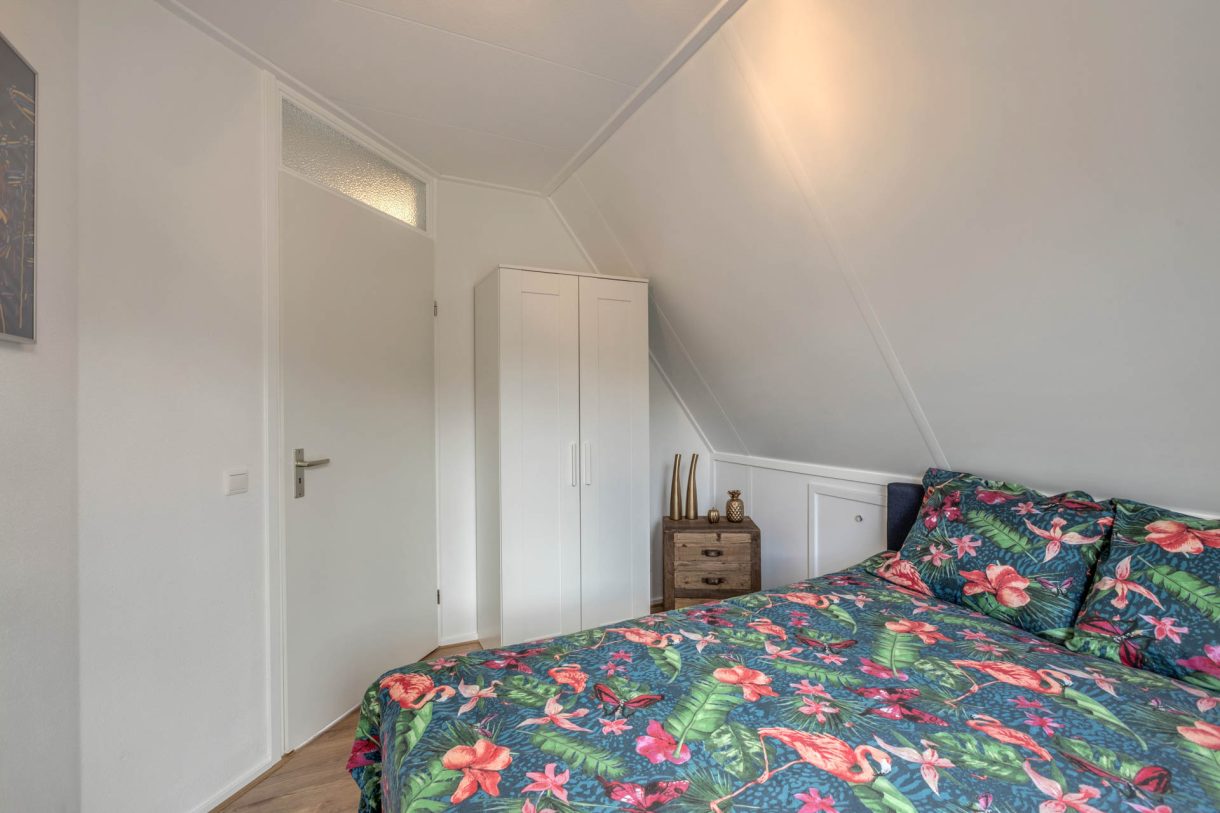 Te koop: Foto Woonhuis aan de Bosweg 15B 42 in Hoogersmilde