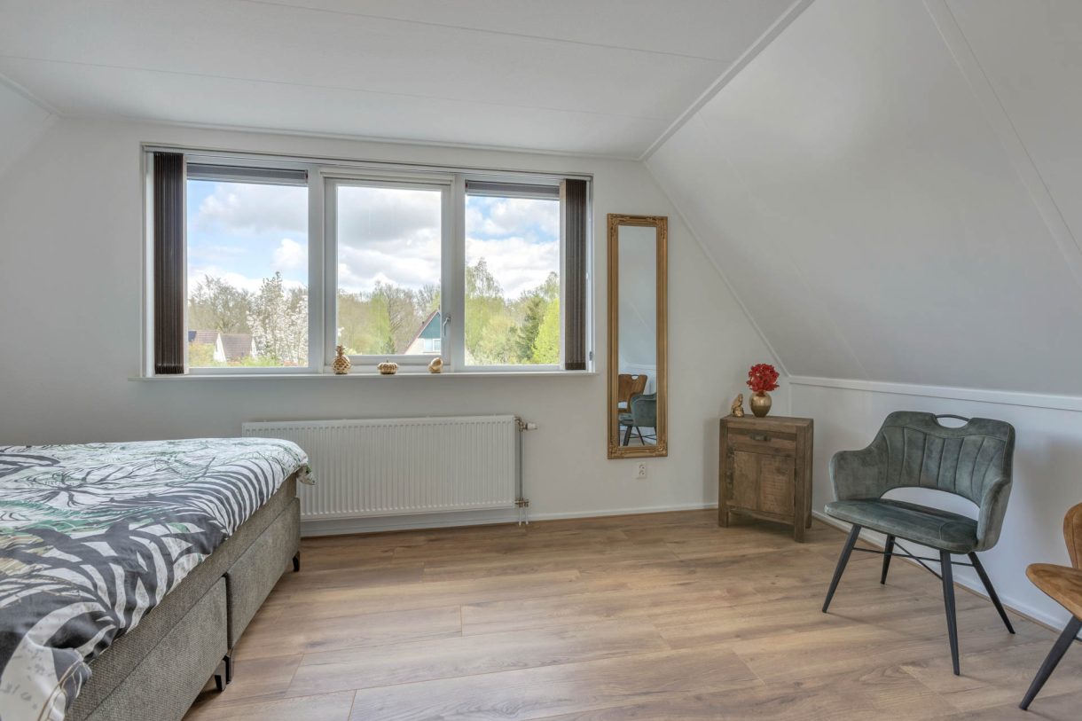 Te koop: Foto Woonhuis aan de Bosweg 15B 42 in Hoogersmilde