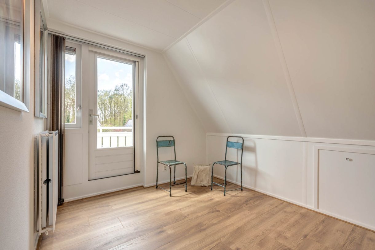 Te koop: Foto Woonhuis aan de Bosweg 15B 42 in Hoogersmilde