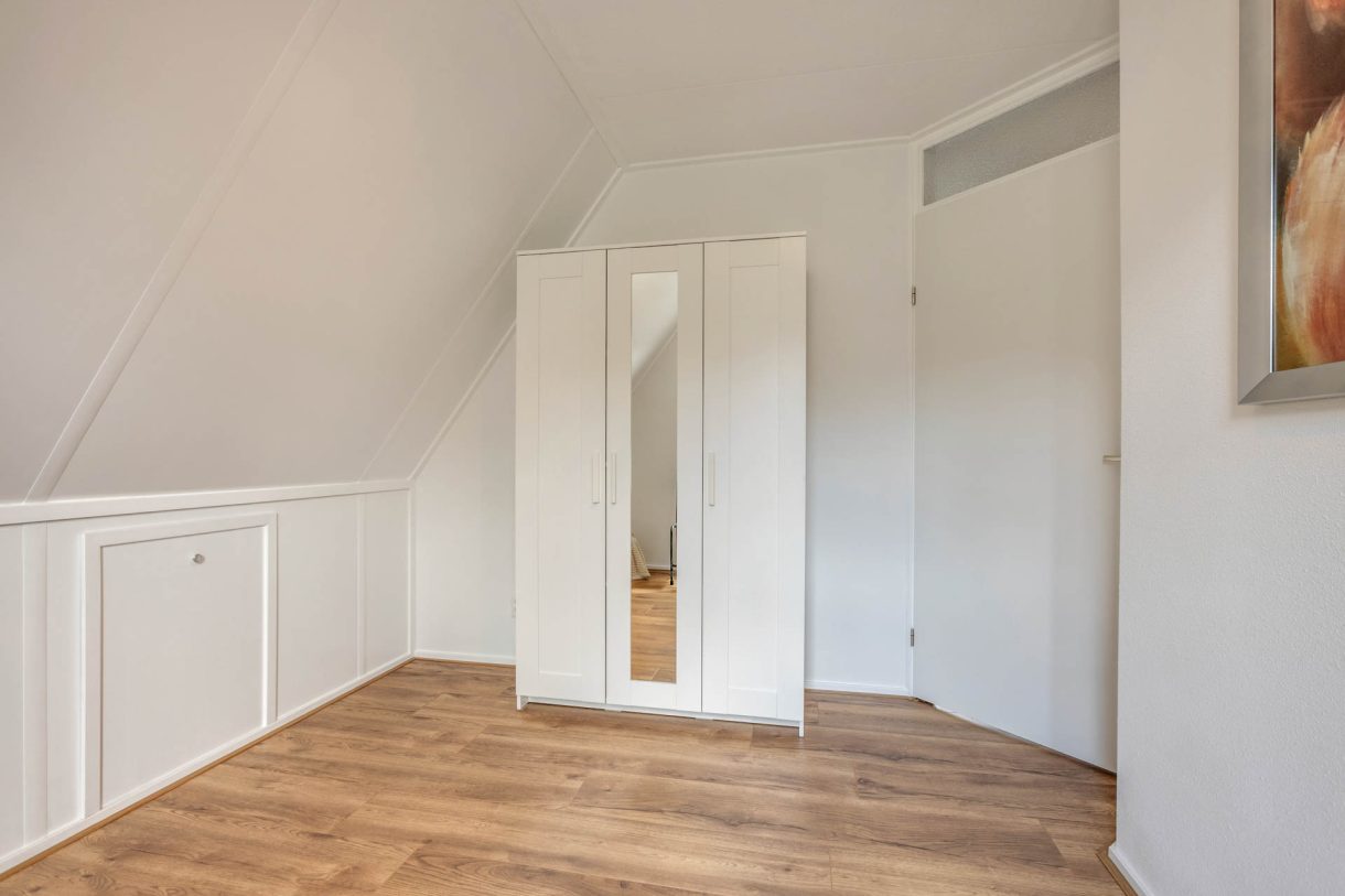 Te koop: Foto Woonhuis aan de Bosweg 15B 42 in Hoogersmilde