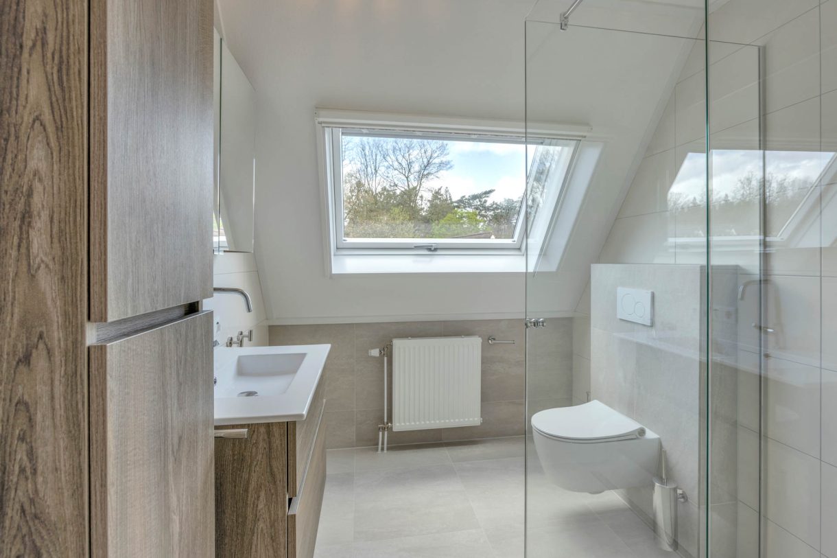 Te koop: Foto Woonhuis aan de Bosweg 15B 42 in Hoogersmilde