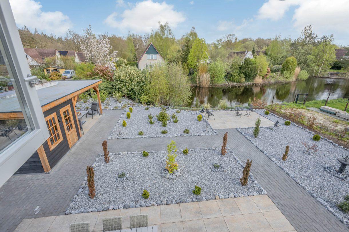 Te koop: Foto Woonhuis aan de Bosweg 15B 42 in Hoogersmilde