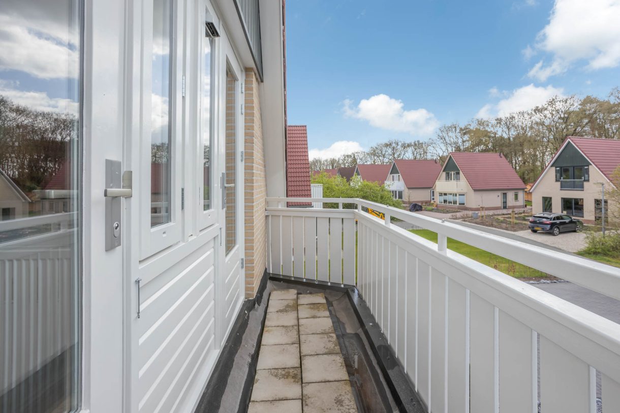 Te koop: Foto Woonhuis aan de Bosweg 15B 42 in Hoogersmilde