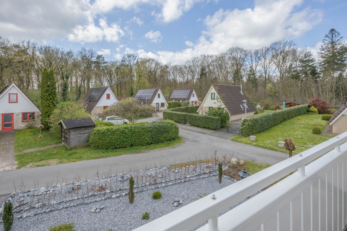 Te koop: Foto Woonhuis aan de Bosweg 15B 42 in Hoogersmilde