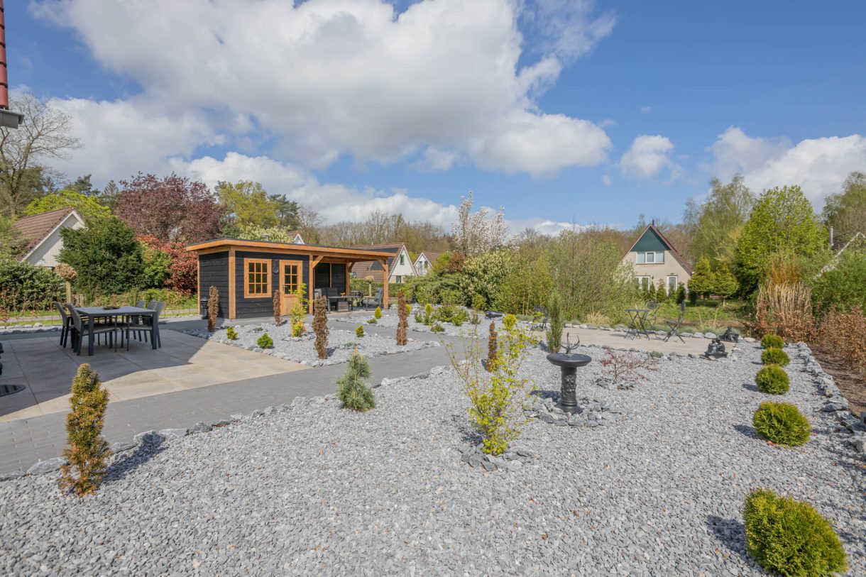 Te koop: Foto Woonhuis aan de Bosweg 15B 42 in Hoogersmilde