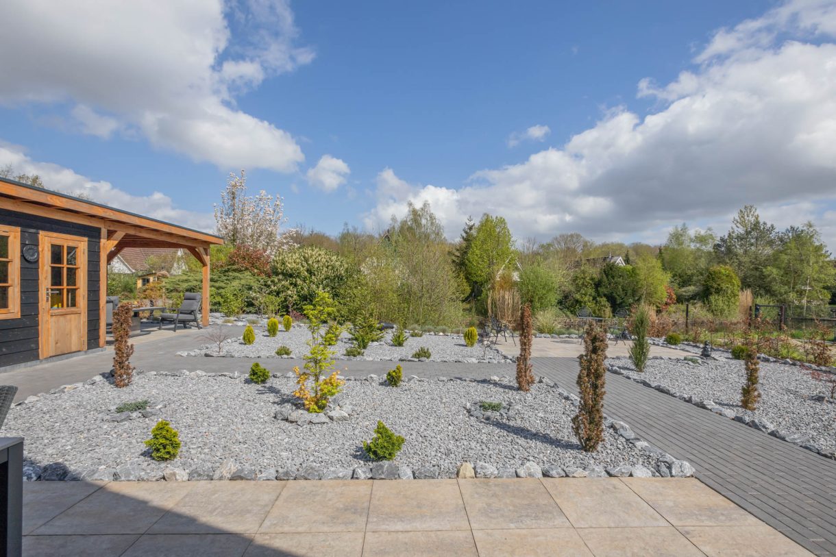 Te koop: Foto Woonhuis aan de Bosweg 15B 42 in Hoogersmilde