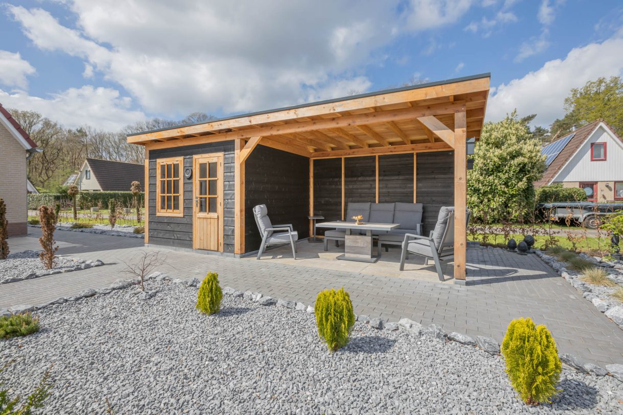 Te koop: Foto Woonhuis aan de Bosweg 15B 42 in Hoogersmilde