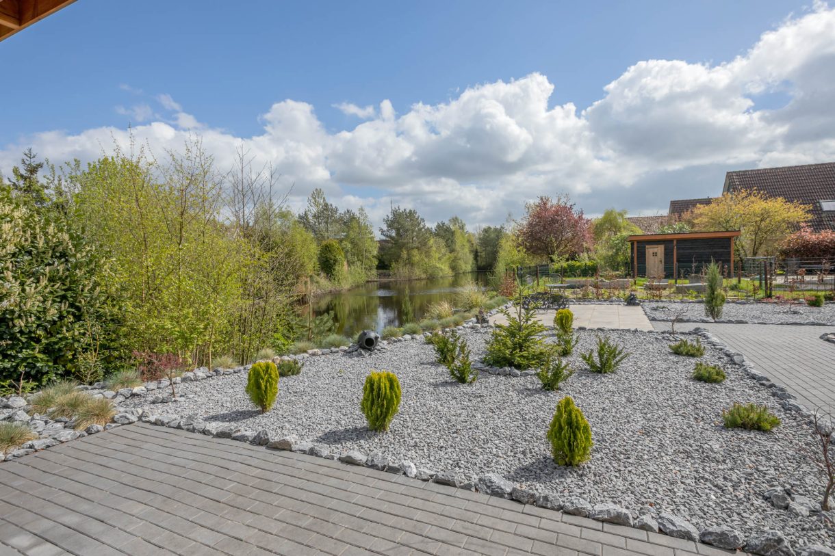 Te koop: Foto Woonhuis aan de Bosweg 15B 42 in Hoogersmilde