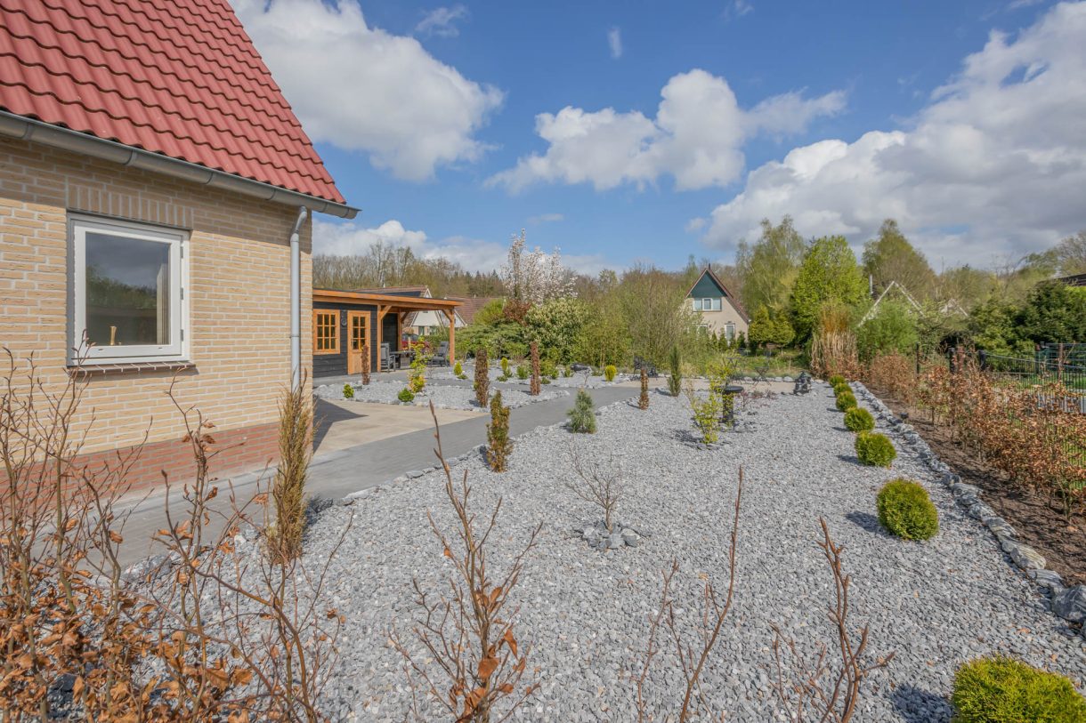 Te koop: Foto Woonhuis aan de Bosweg 15B 42 in Hoogersmilde