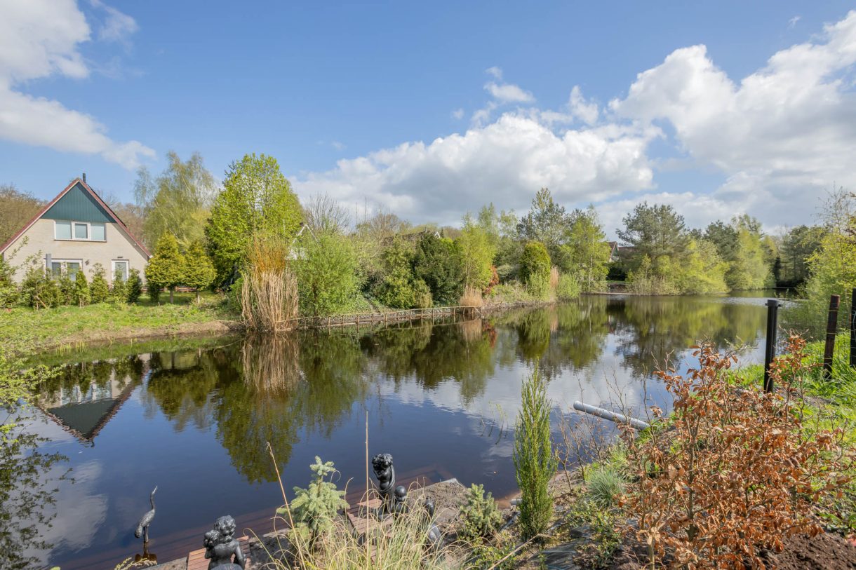 Te koop: Foto Woonhuis aan de Bosweg 15B 42 in Hoogersmilde