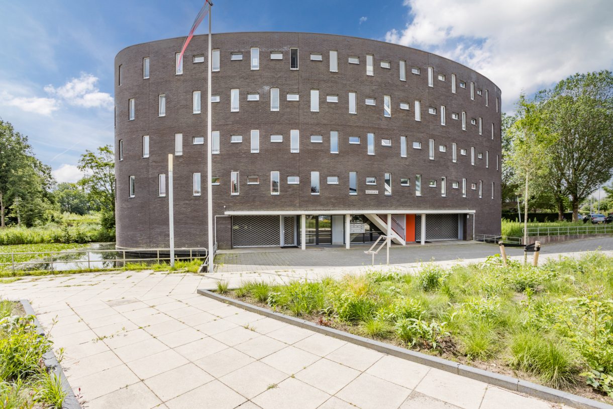 Te koop: Foto Appartement aan de M.L. Kingstraat 142 in Groningen