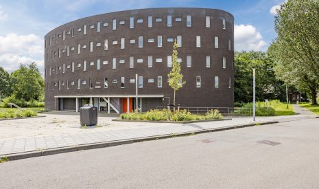 Te koop: Foto Appartement aan de M.L. Kingstraat 142 in Groningen