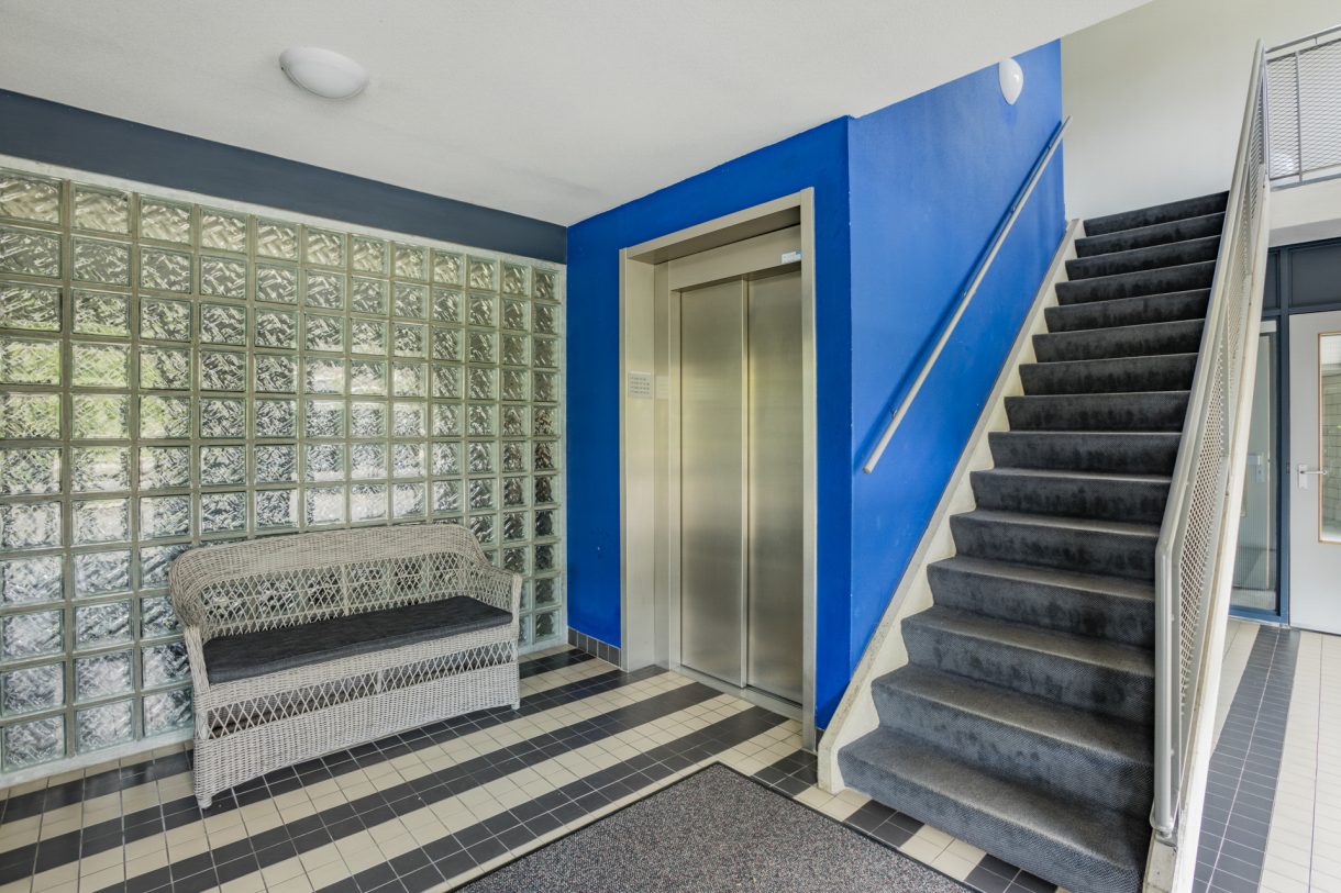 Te koop: Foto Appartement aan de M.L. Kingstraat 142 in Groningen