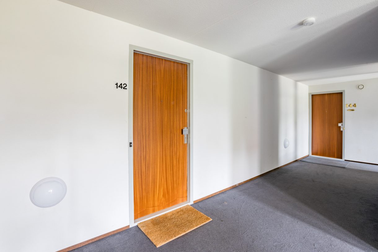 Te koop: Foto Appartement aan de M.L. Kingstraat 142 in Groningen