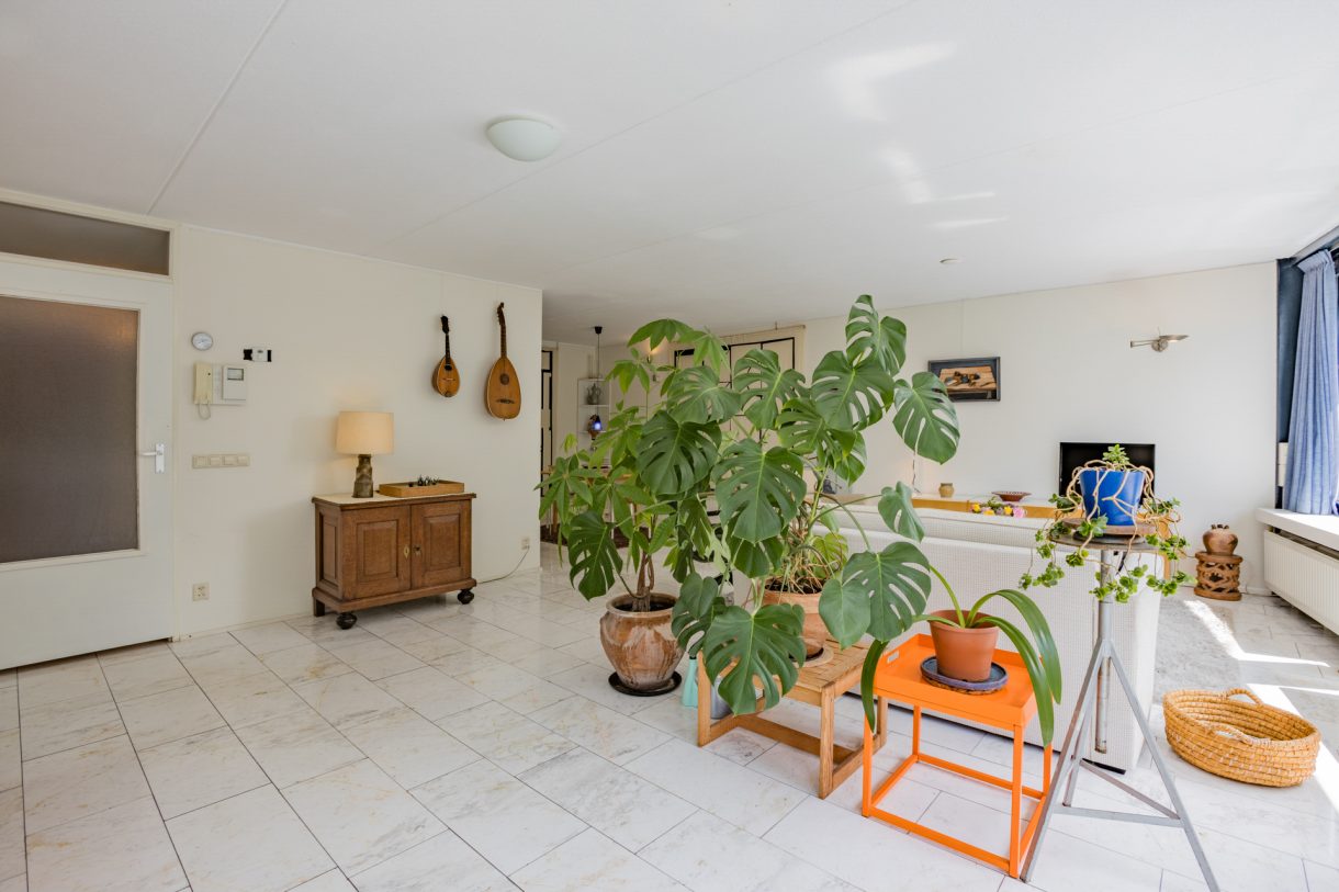 Te koop: Foto Appartement aan de M.L. Kingstraat 142 in Groningen