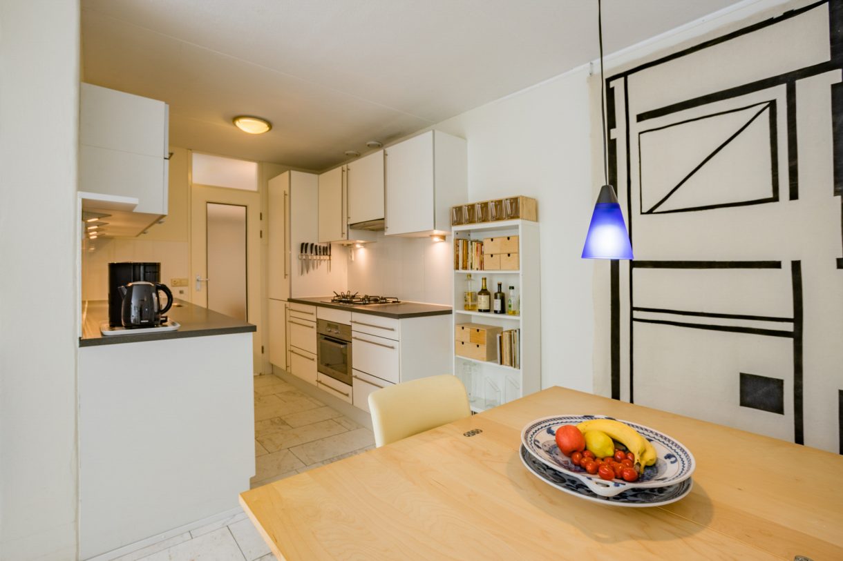 Te koop: Foto Appartement aan de M.L. Kingstraat 142 in Groningen