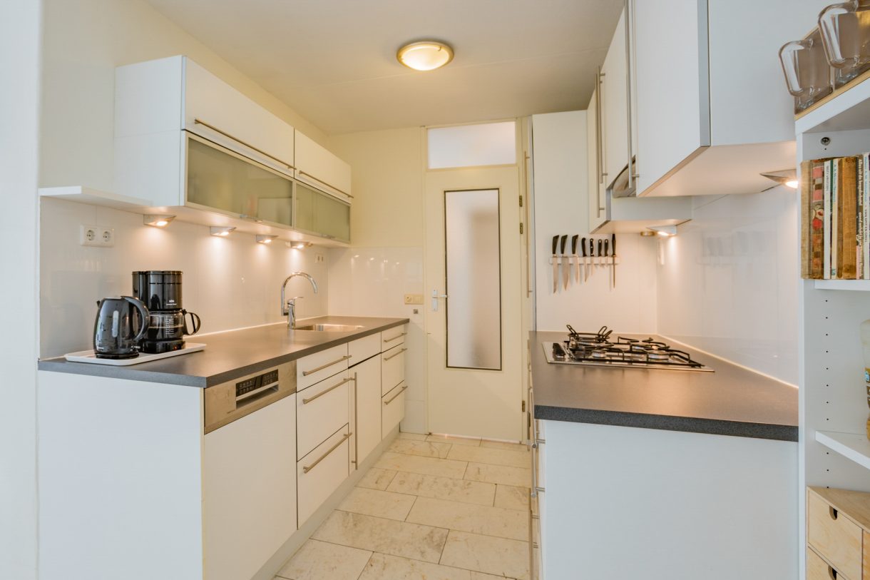 Te koop: Foto Appartement aan de M.L. Kingstraat 142 in Groningen