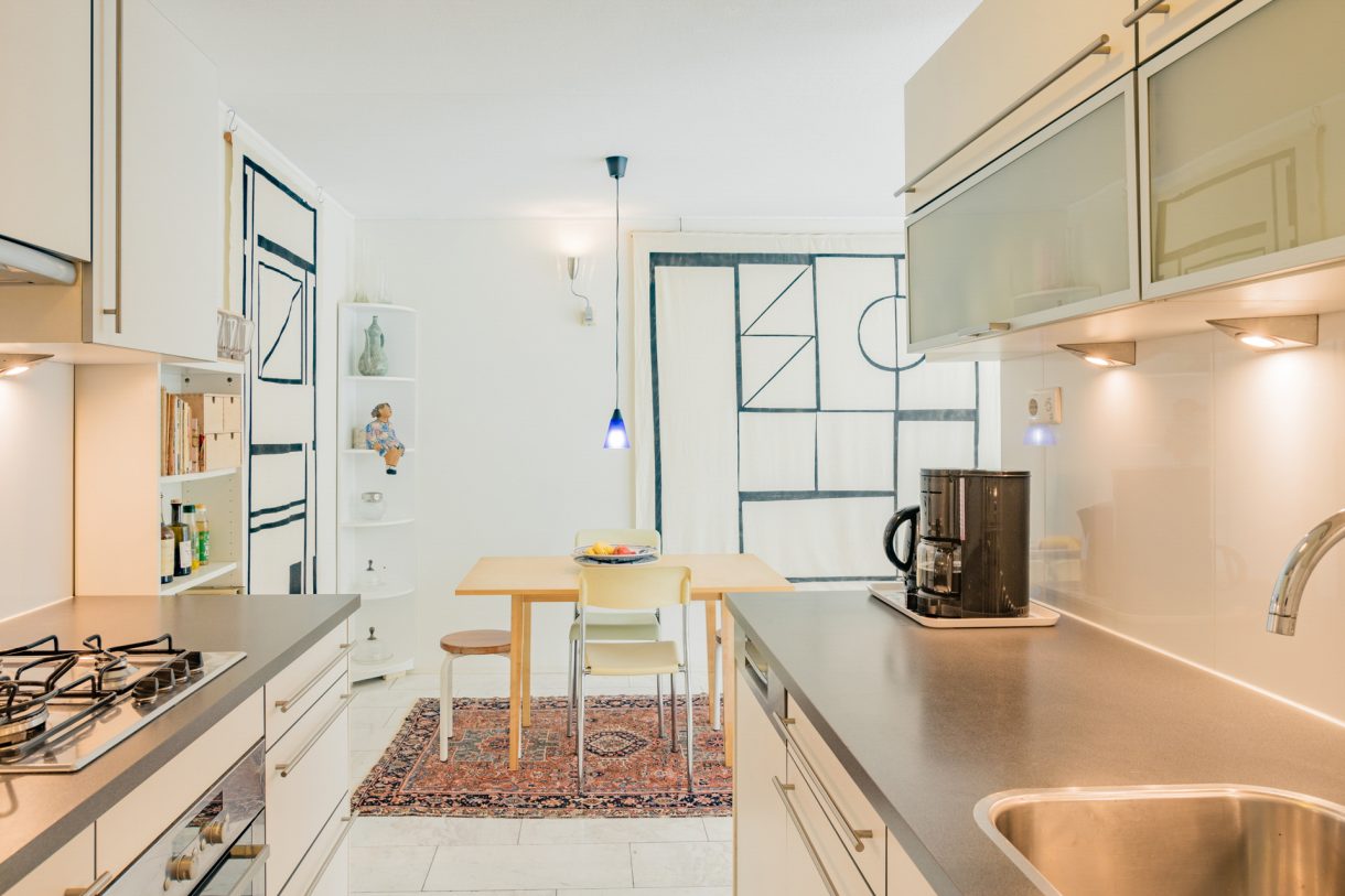 Te koop: Foto Appartement aan de M.L. Kingstraat 142 in Groningen