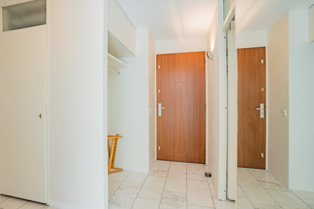 Te koop: Foto Appartement aan de M.L. Kingstraat 142 in Groningen
