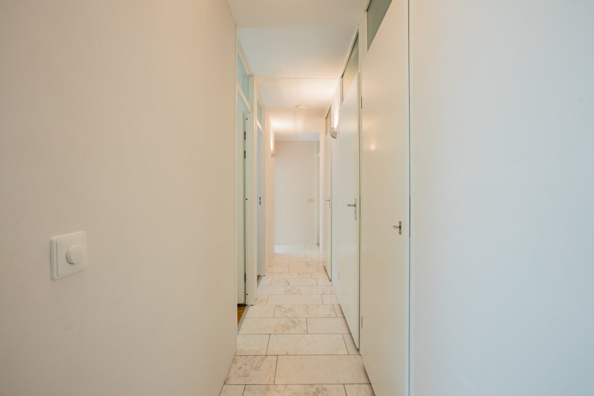 Te koop: Foto Appartement aan de M.L. Kingstraat 142 in Groningen