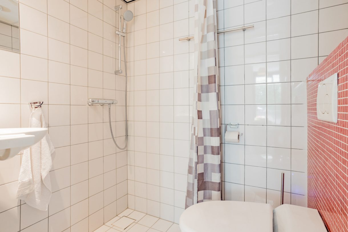 Te koop: Foto Appartement aan de M.L. Kingstraat 142 in Groningen