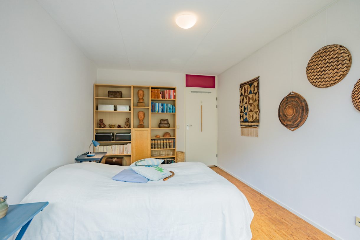 Te koop: Foto Appartement aan de M.L. Kingstraat 142 in Groningen