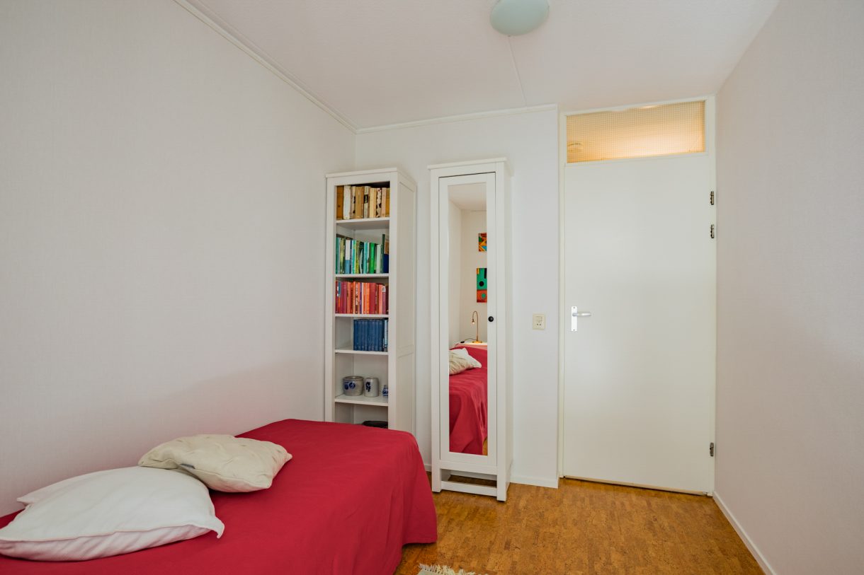 Te koop: Foto Appartement aan de M.L. Kingstraat 142 in Groningen