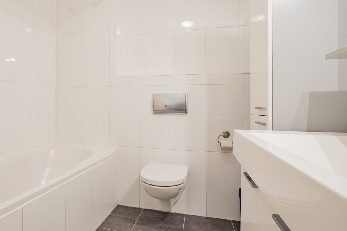 Te koop: Foto Appartement aan de M.L. Kingstraat 142 in Groningen