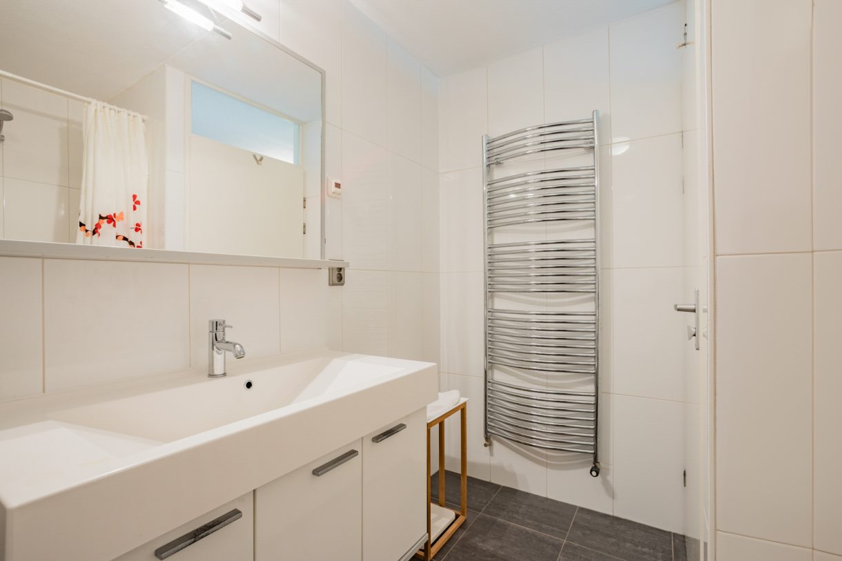 Te koop: Foto Appartement aan de M.L. Kingstraat 142 in Groningen