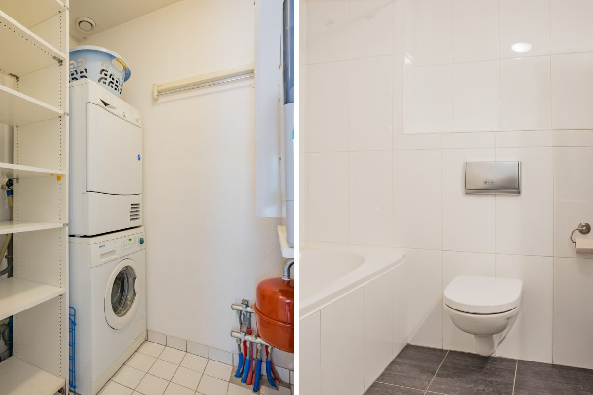 Te koop: Foto Appartement aan de M.L. Kingstraat 142 in Groningen