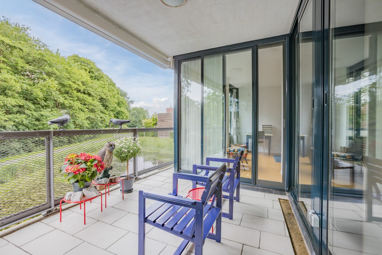 Te koop: Foto Appartement aan de M.L. Kingstraat 142 in Groningen