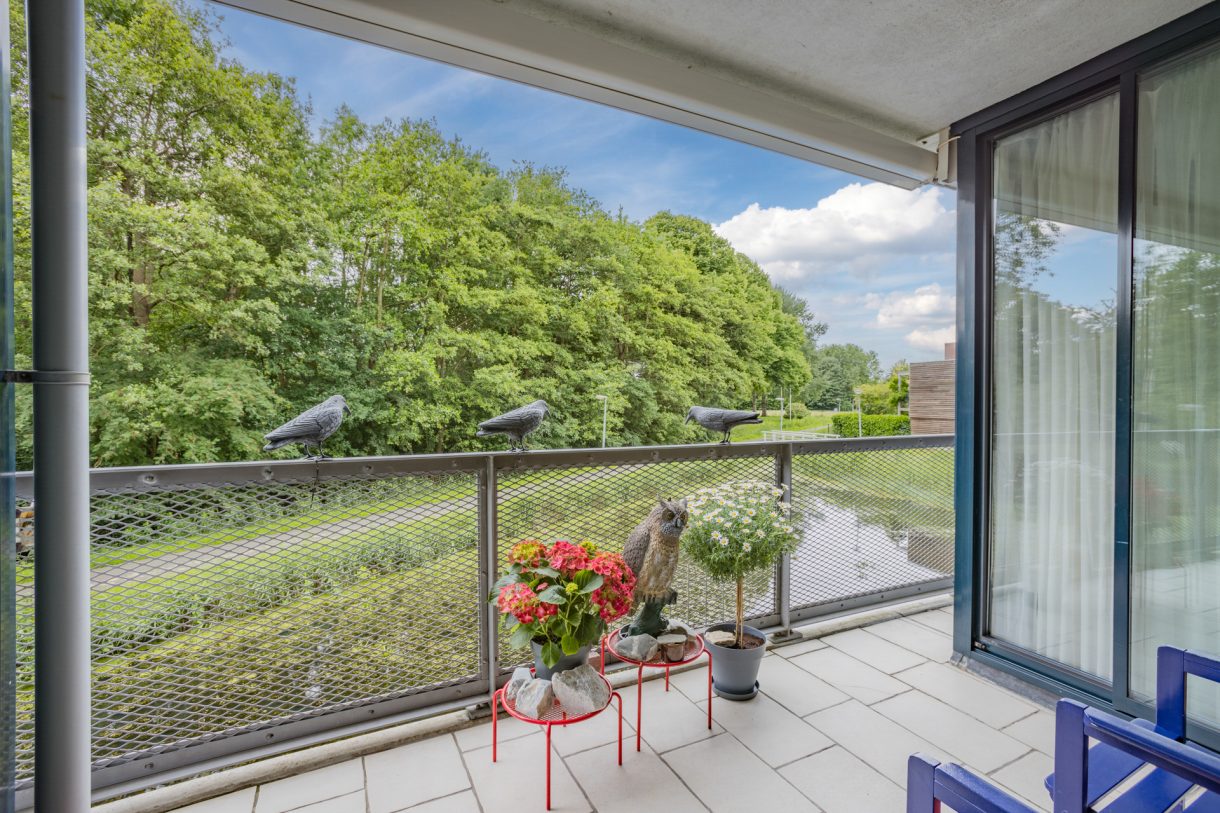 Te koop: Foto Appartement aan de M.L. Kingstraat 142 in Groningen