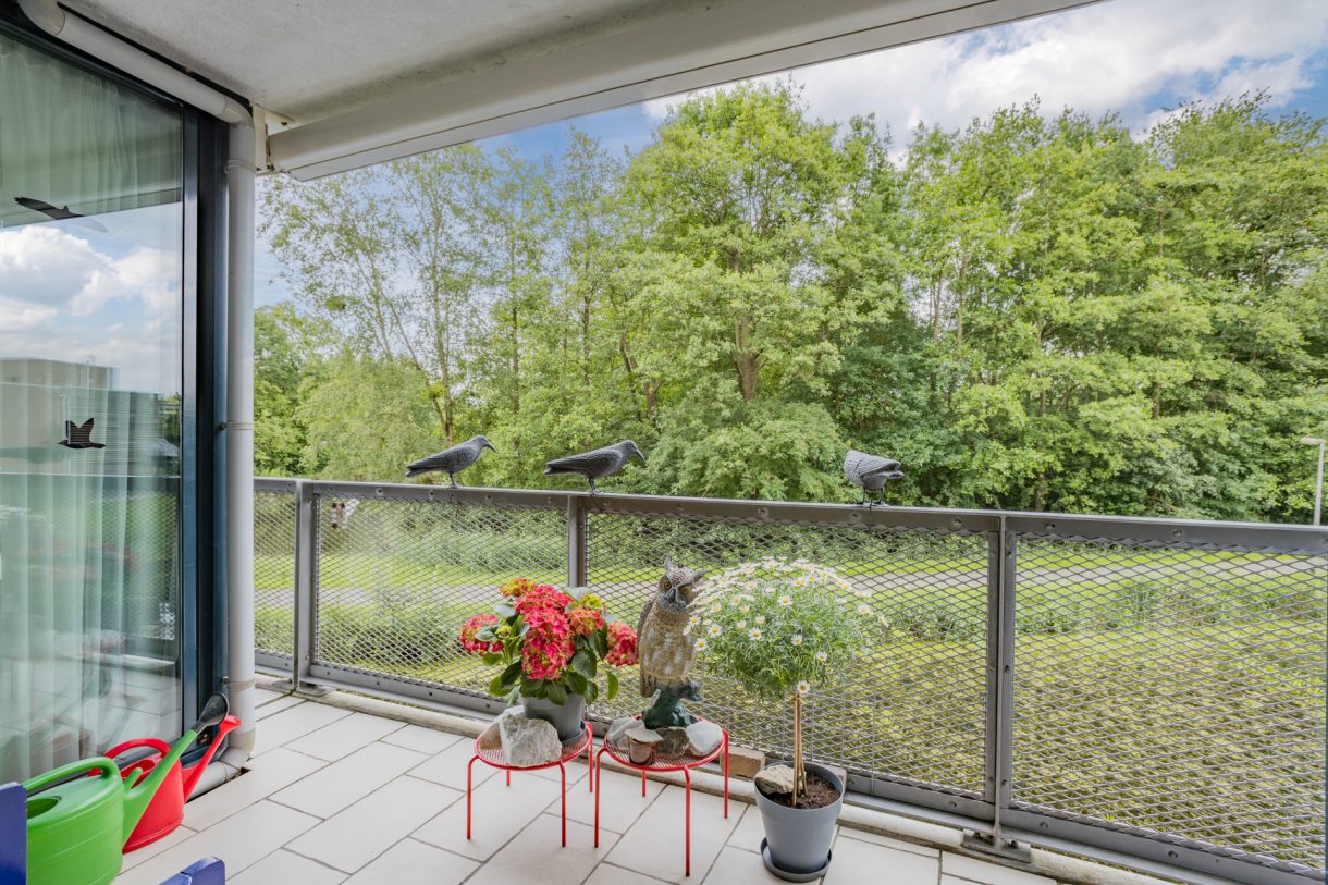 Te koop: Foto Appartement aan de M.L. Kingstraat 142 in Groningen