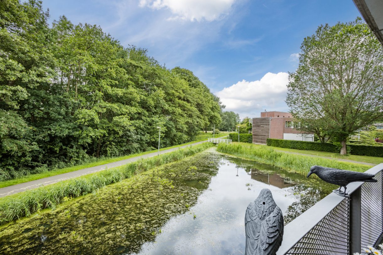 Te koop: Foto Appartement aan de M.L. Kingstraat 142 in Groningen