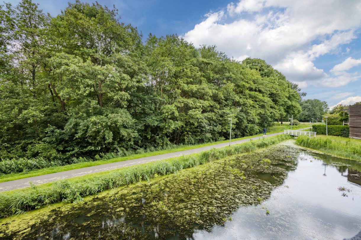 Te koop: Foto Appartement aan de M.L. Kingstraat 142 in Groningen