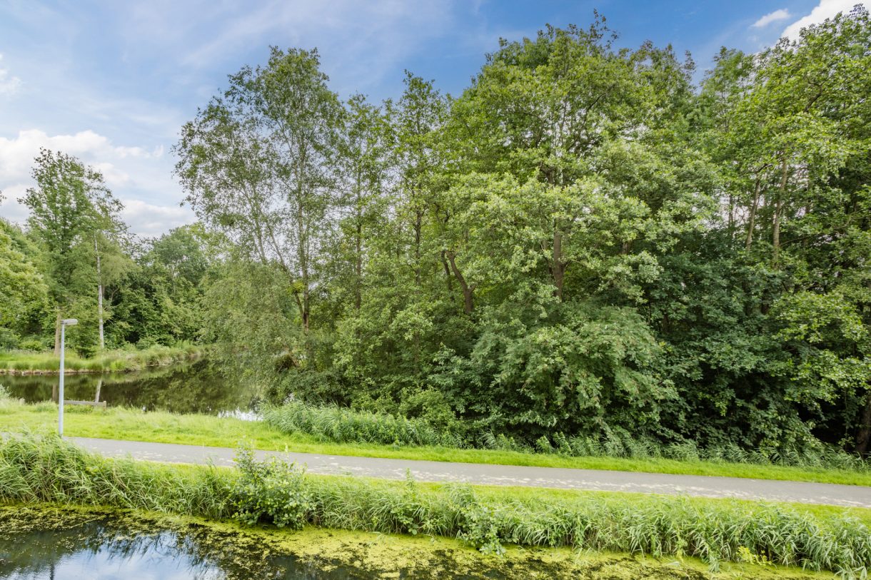 Te koop: Foto Appartement aan de M.L. Kingstraat 142 in Groningen