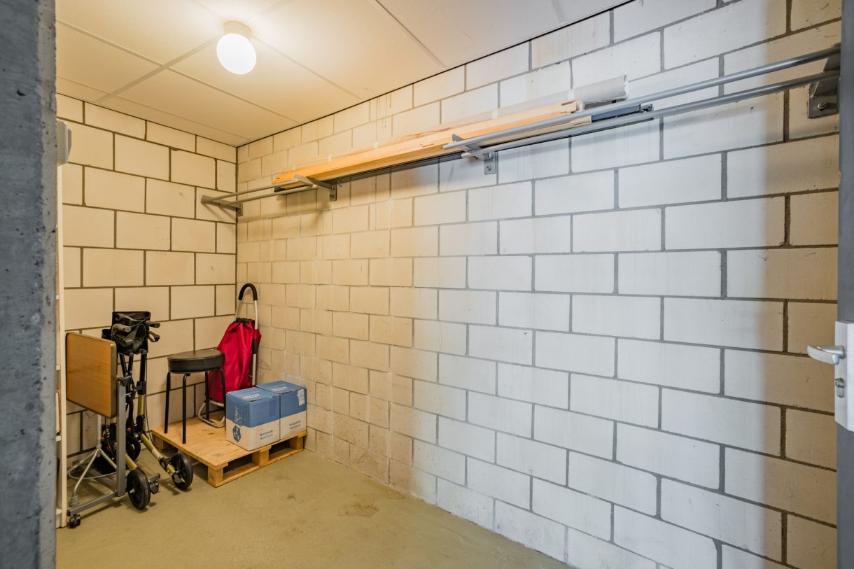 Te koop: Foto Appartement aan de M.L. Kingstraat 142 in Groningen