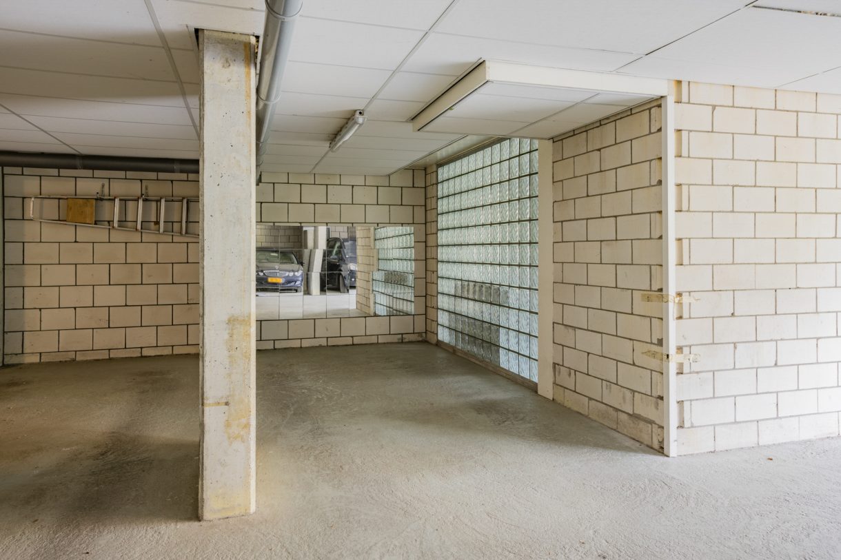 Te koop: Foto Appartement aan de M.L. Kingstraat 142 in Groningen