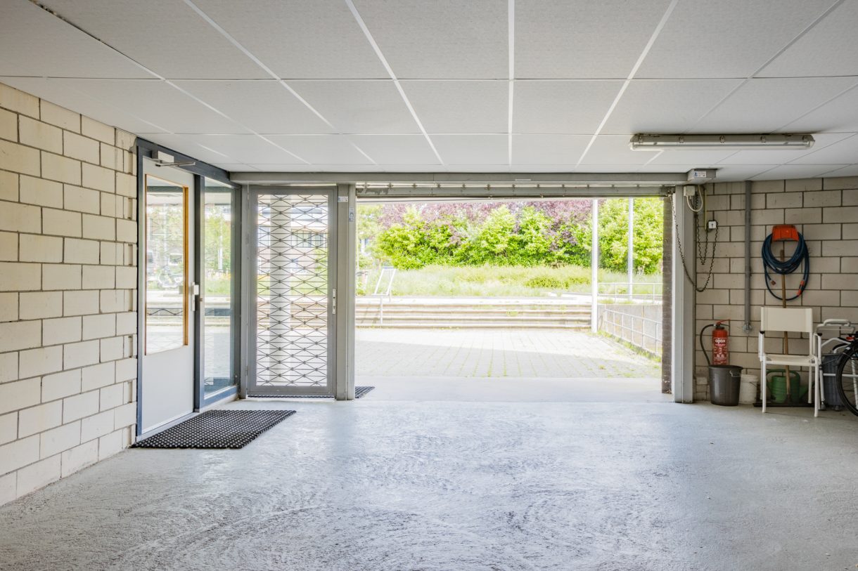 Te koop: Foto Appartement aan de M.L. Kingstraat 142 in Groningen