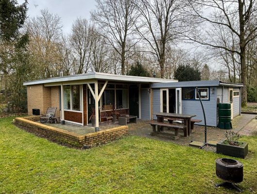 Hoofdfoto van Gasselte Houtvester Jansenweg 2-53