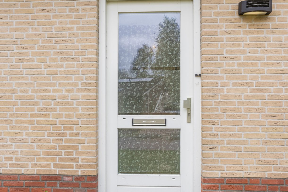 Te koop: Foto Woonhuis aan de Warmenbossenweg 3-16 in Schoonloo