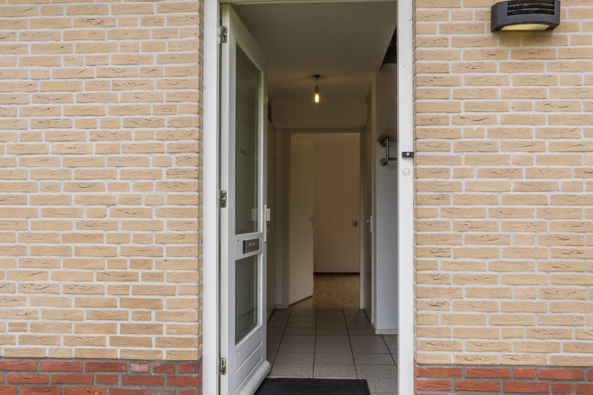 Te koop: Foto Woonhuis aan de Warmenbossenweg 3-16 in Schoonloo