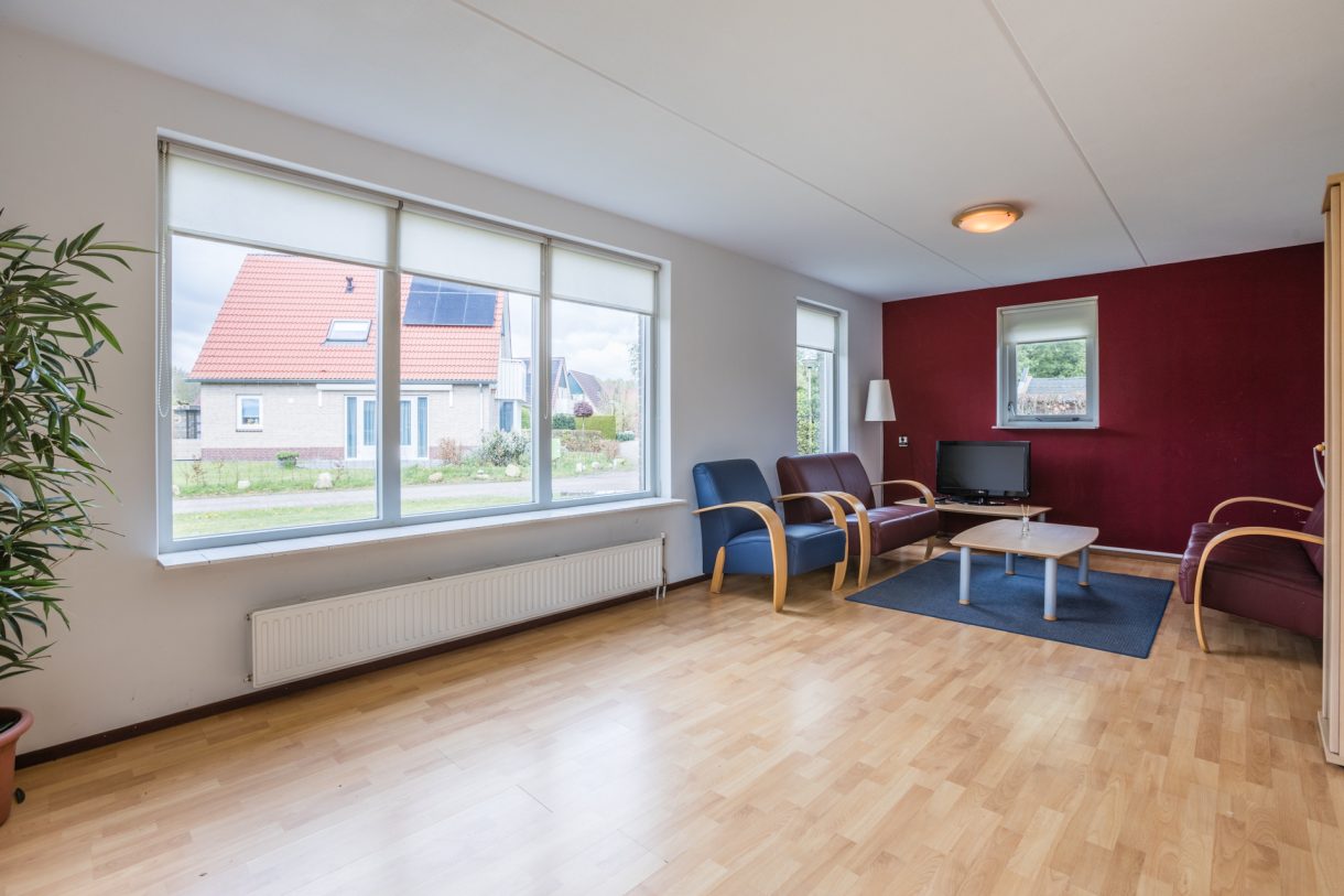 Te koop: Foto Woonhuis aan de Warmenbossenweg 3-16 in Schoonloo