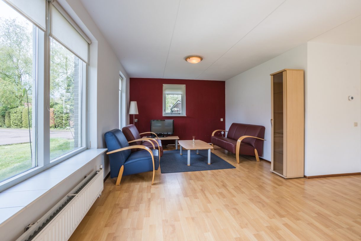 Te koop: Foto Woonhuis aan de Warmenbossenweg 3-16 in Schoonloo