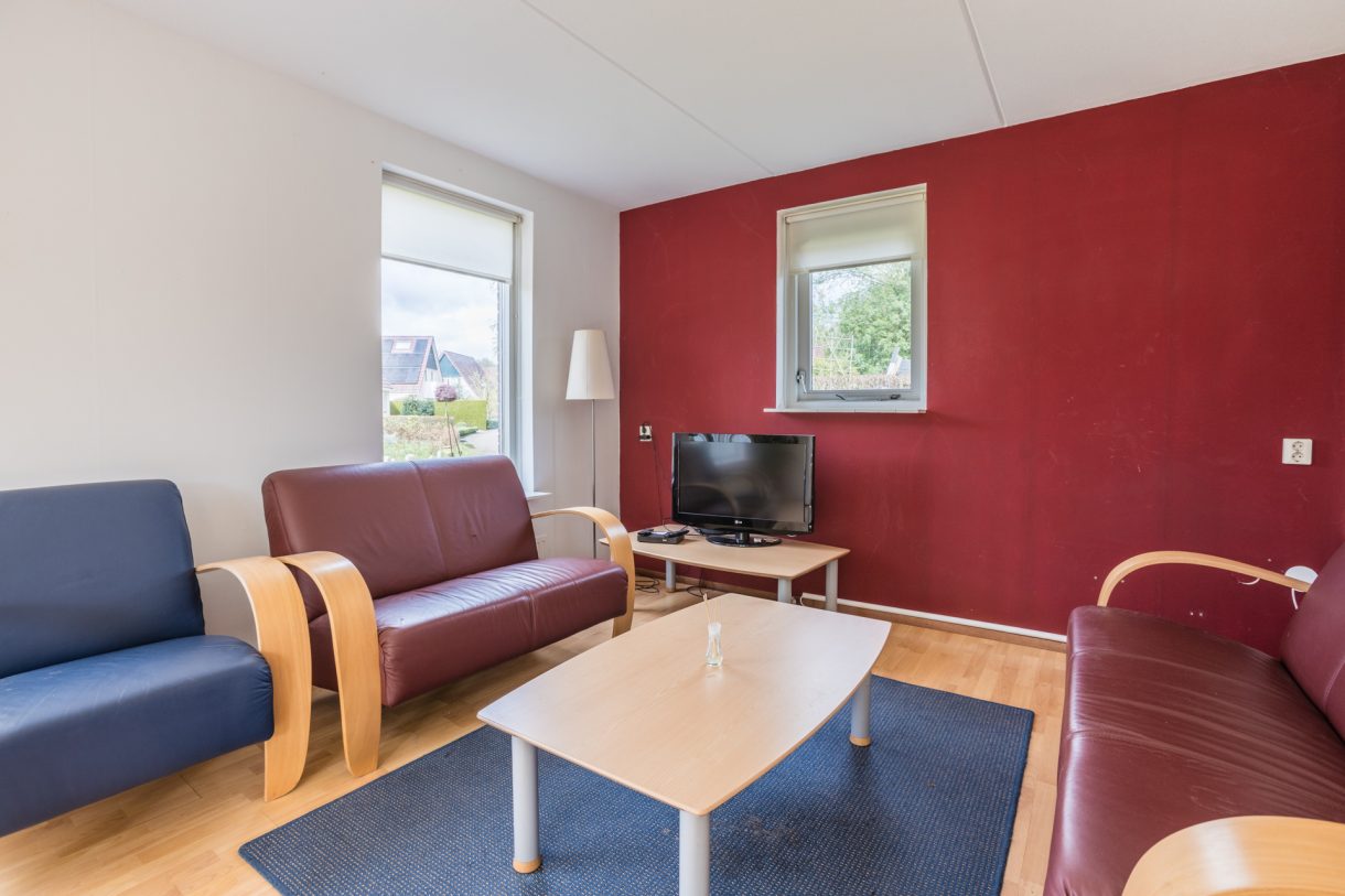 Te koop: Foto Woonhuis aan de Warmenbossenweg 3-16 in Schoonloo