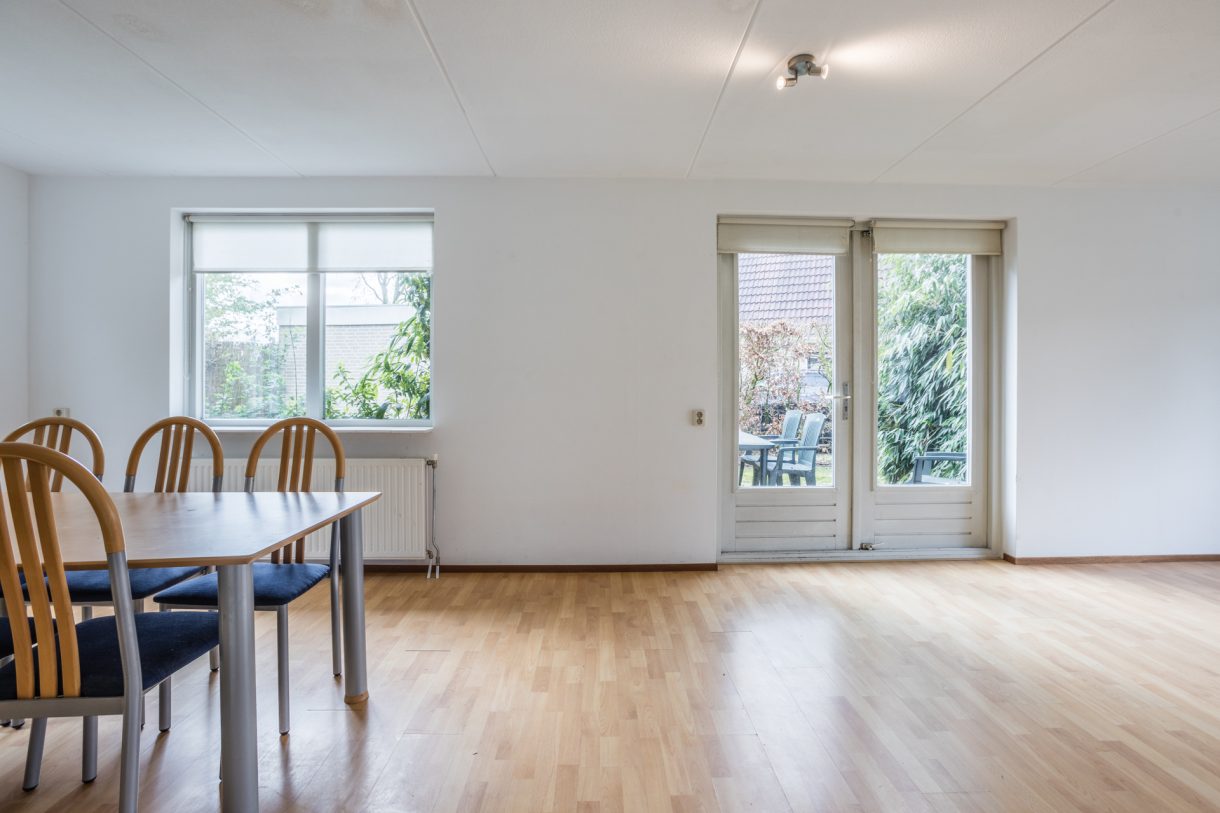 Te koop: Foto Woonhuis aan de Warmenbossenweg 3-16 in Schoonloo