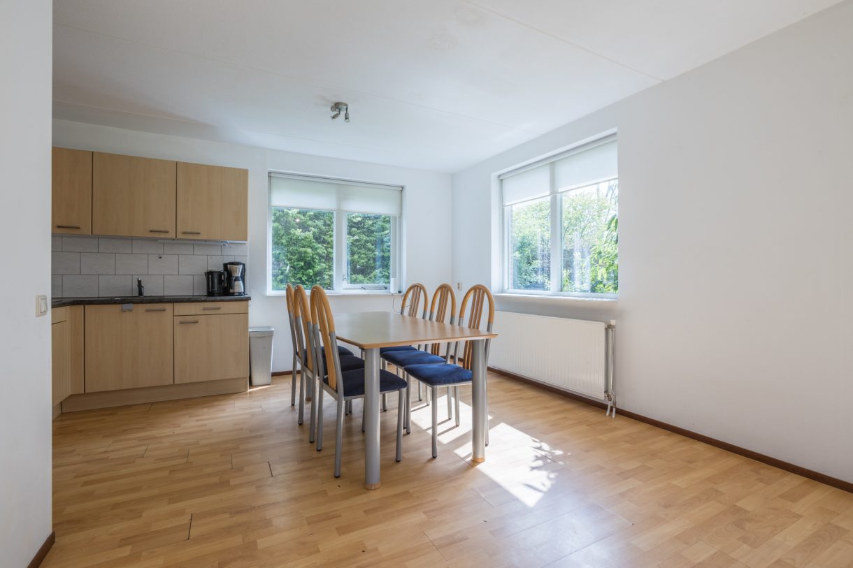 Te koop: Foto Woonhuis aan de Warmenbossenweg 3-16 in Schoonloo